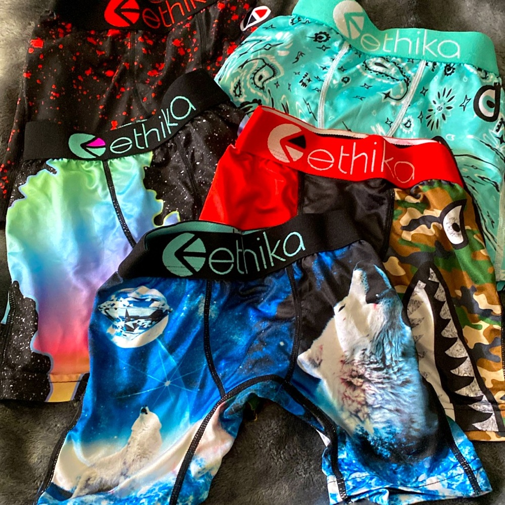Ethika